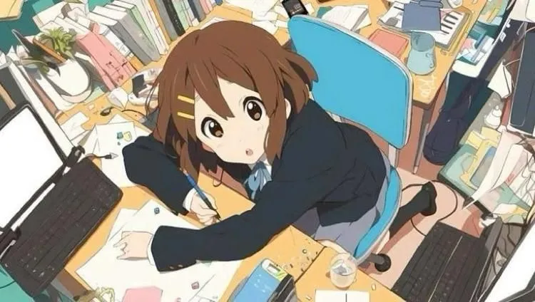 Store Image