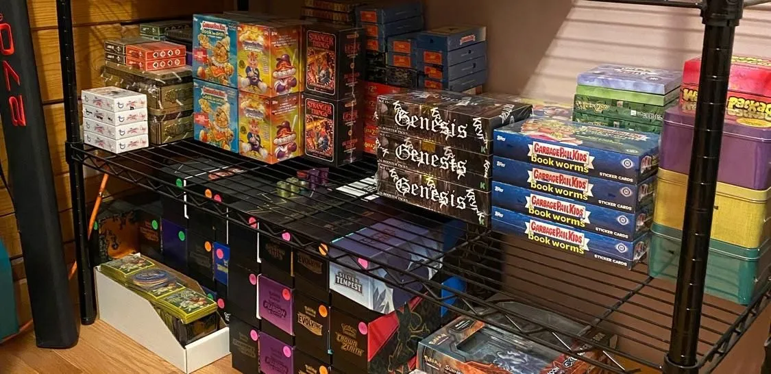 Store Image