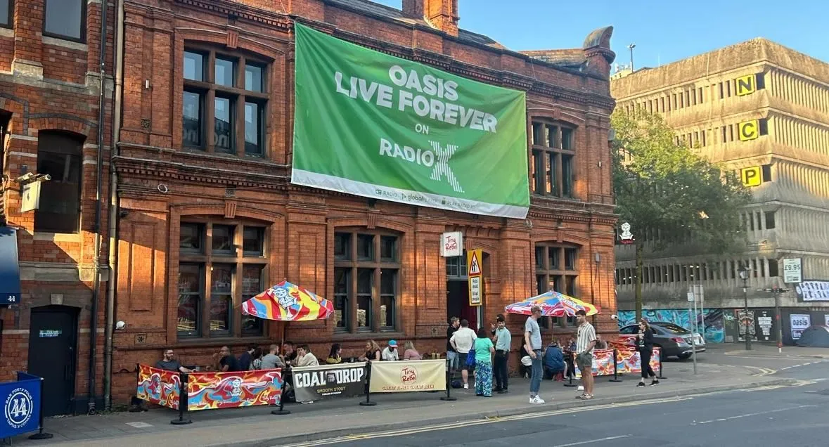 Store Image