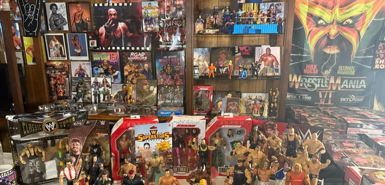 Store Image