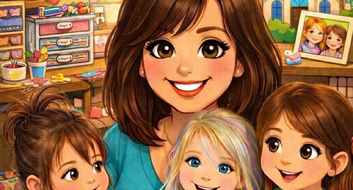 Store Image