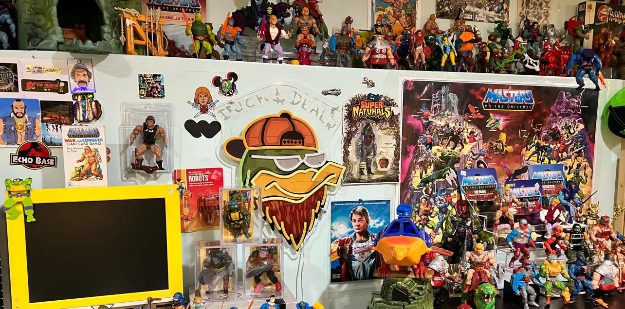 Store Image