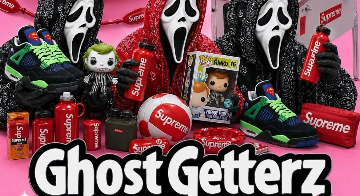 Store Image