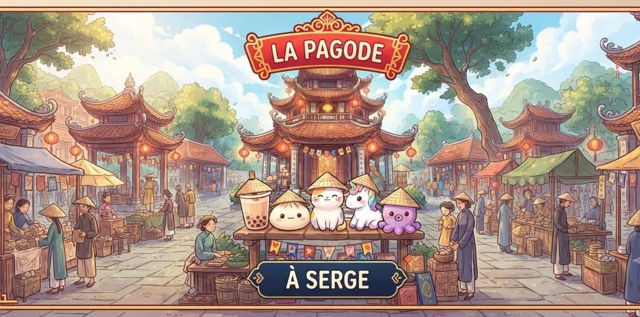 Store Image
