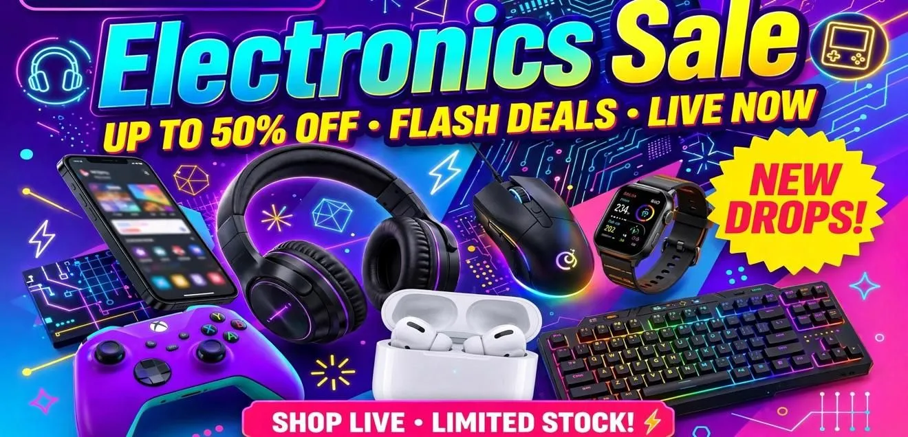 Store Image