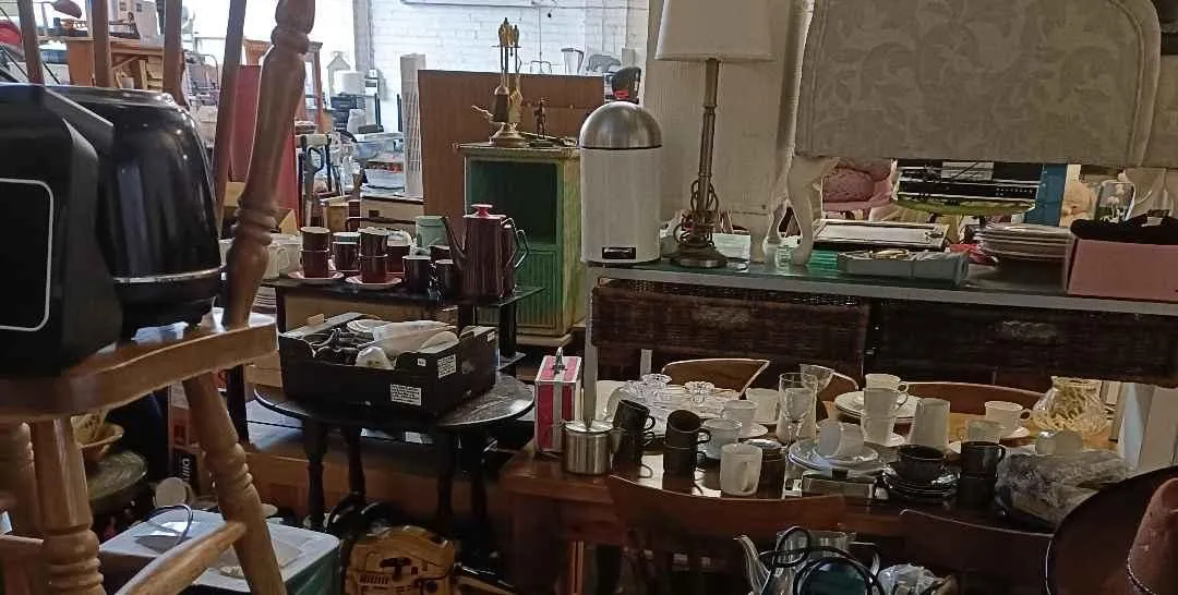 Store Image