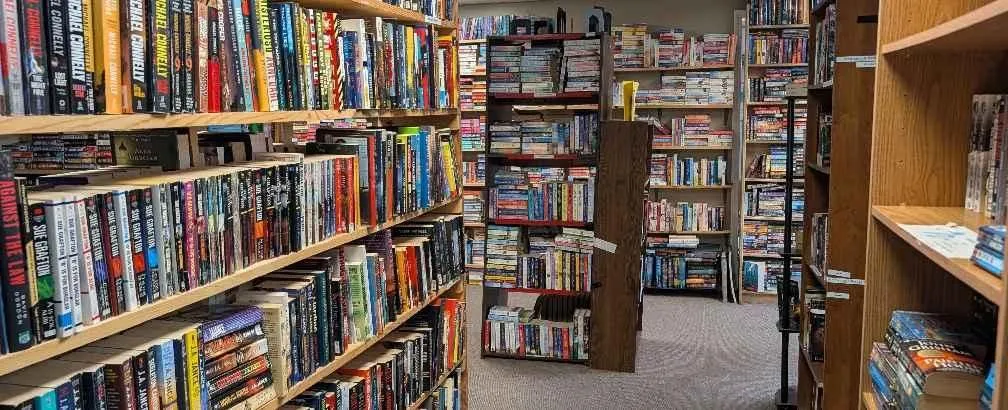 Store Image