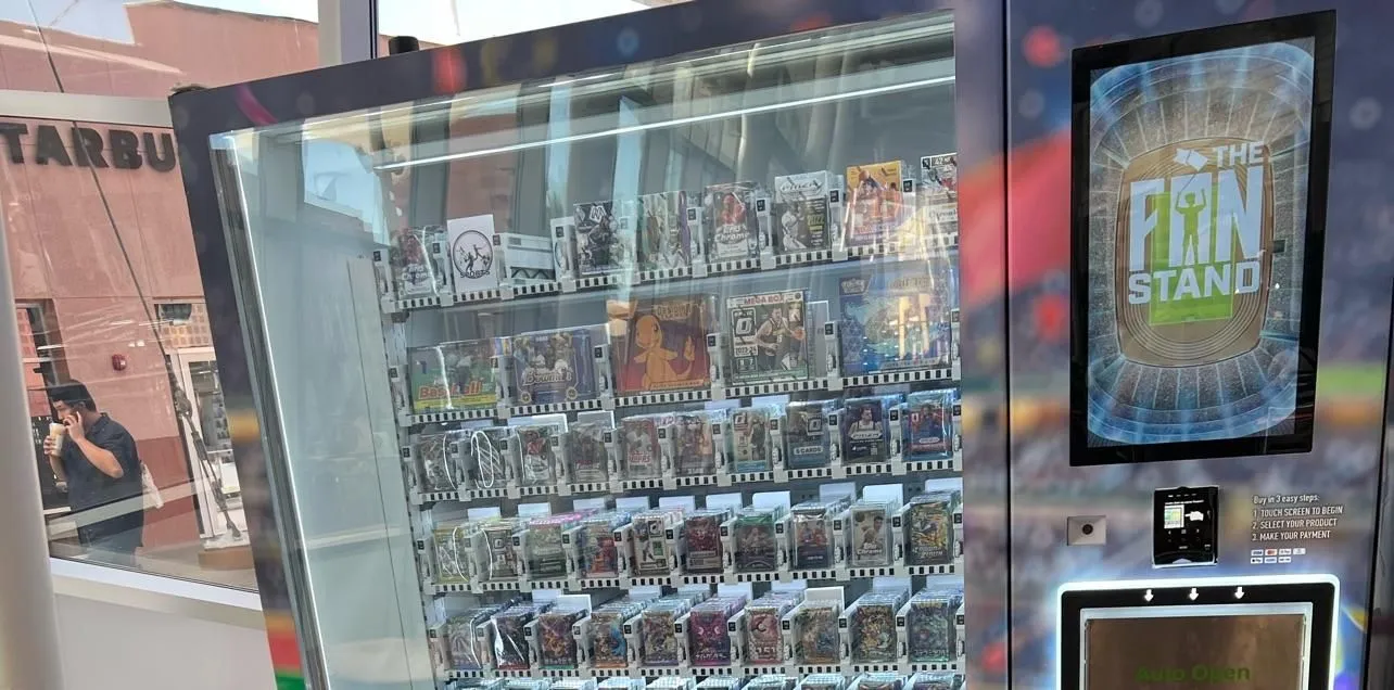 Store Image
