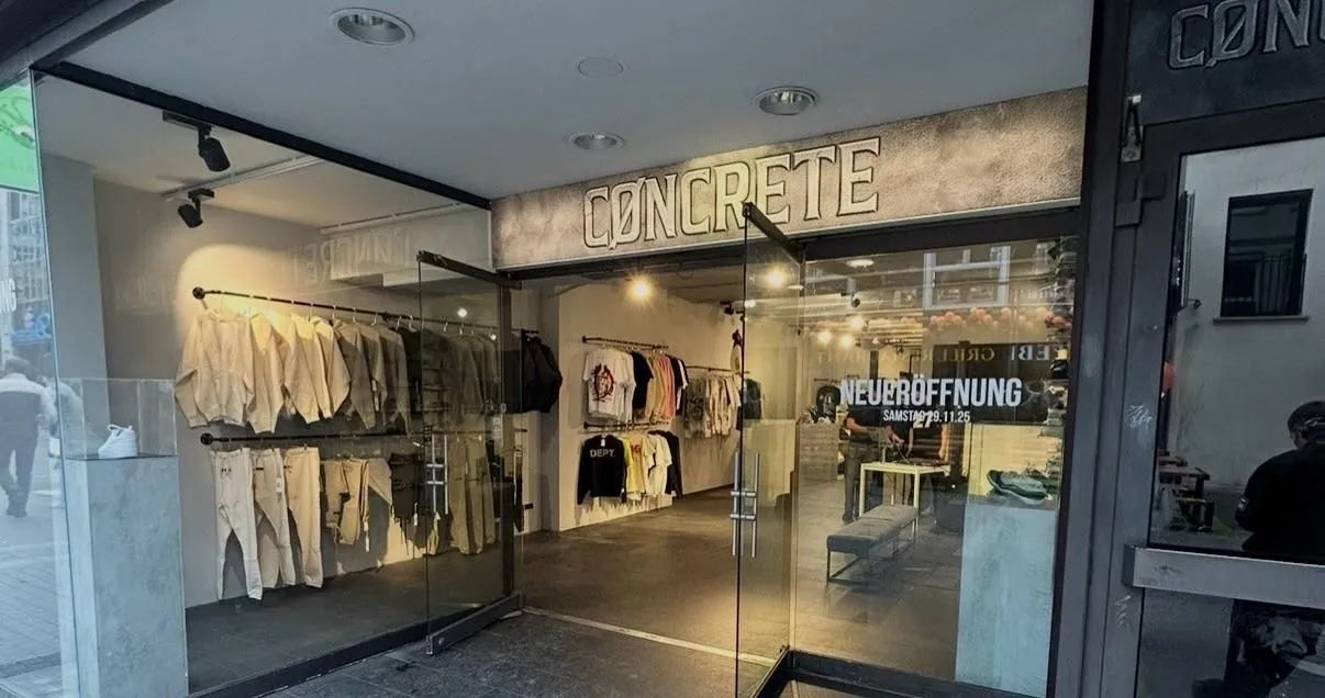 Store Image