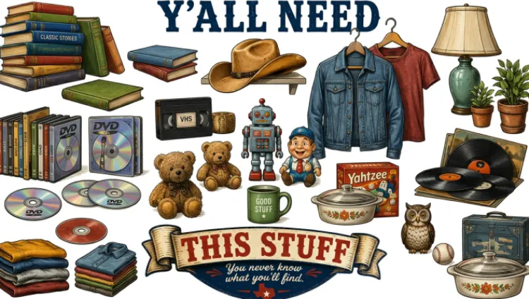 Store Image