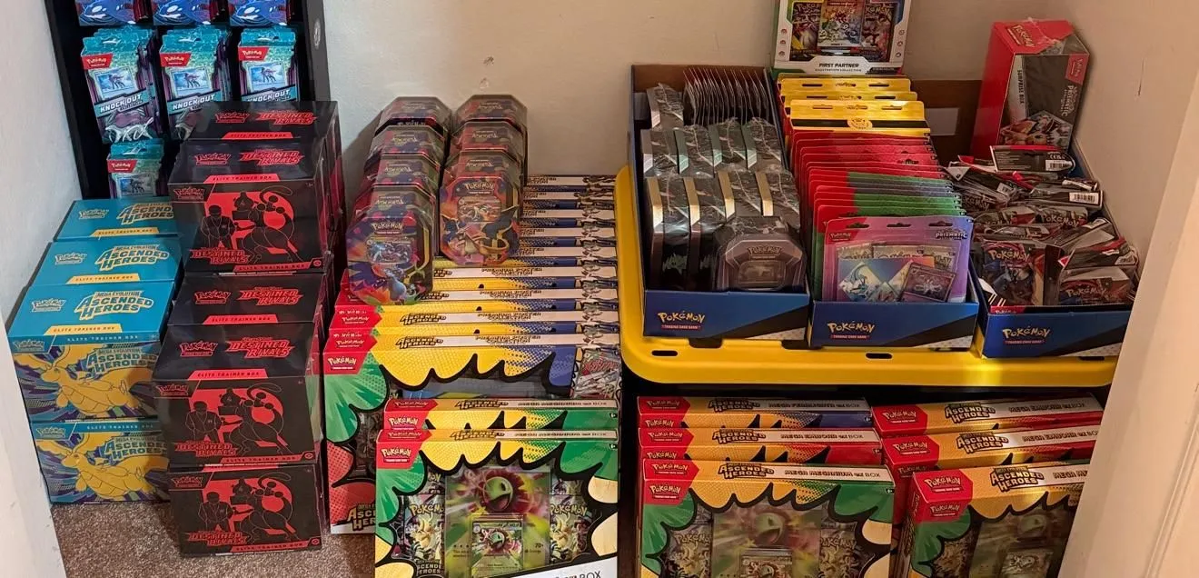 Store Image