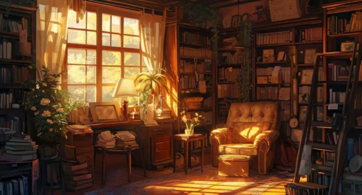 Store Image