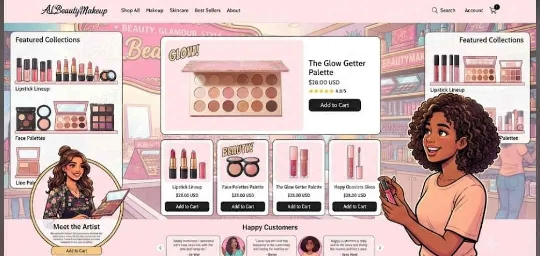 Store Image