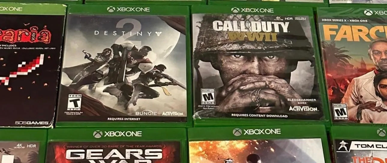 Store Image
