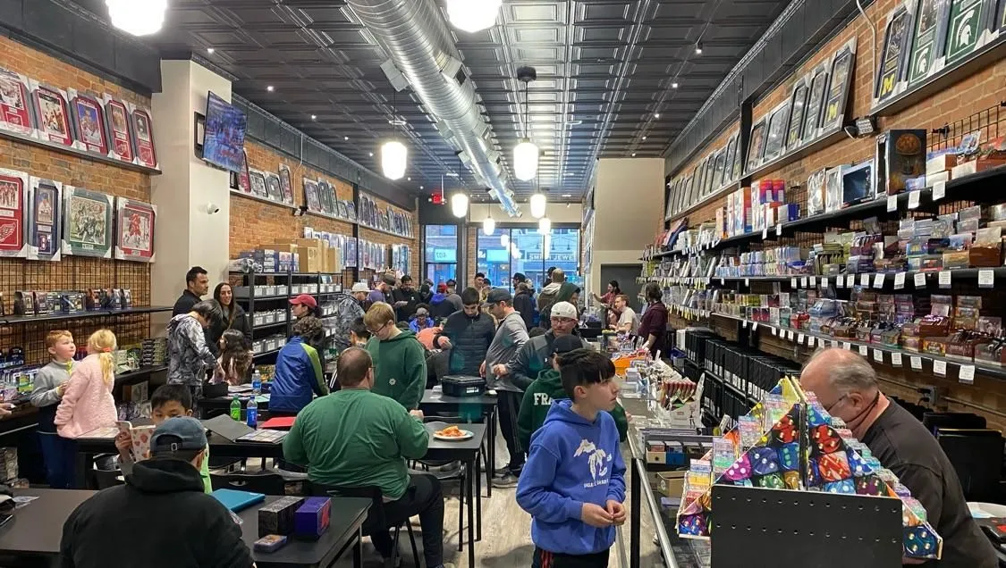 Store Image
