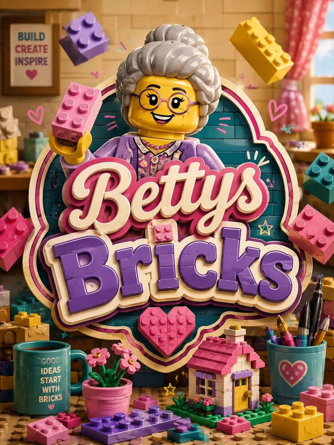 Store Image