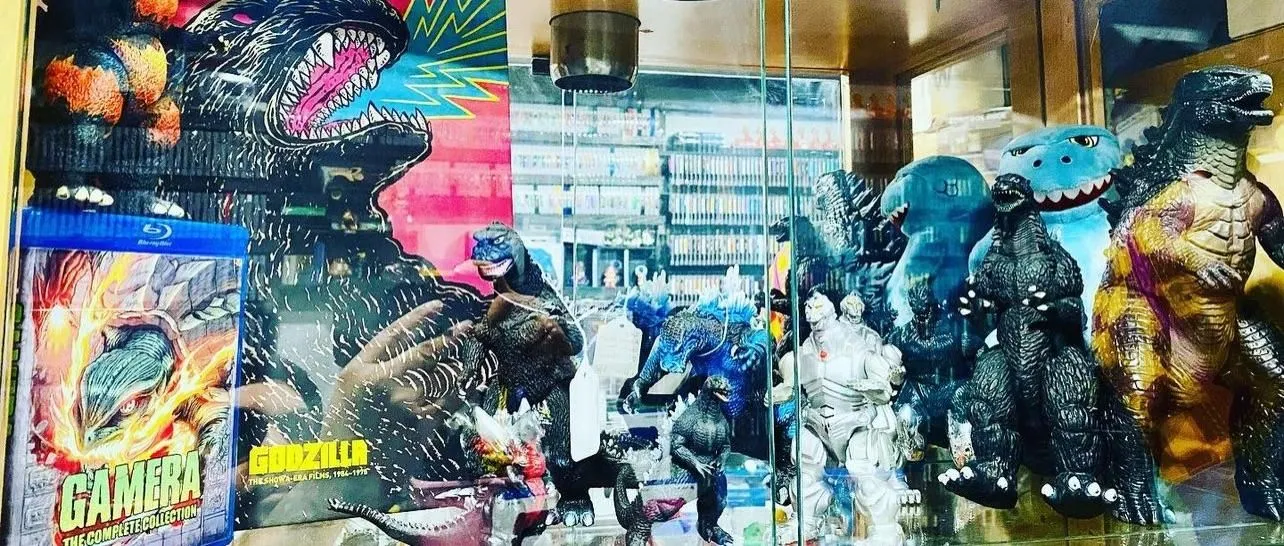 Store Image