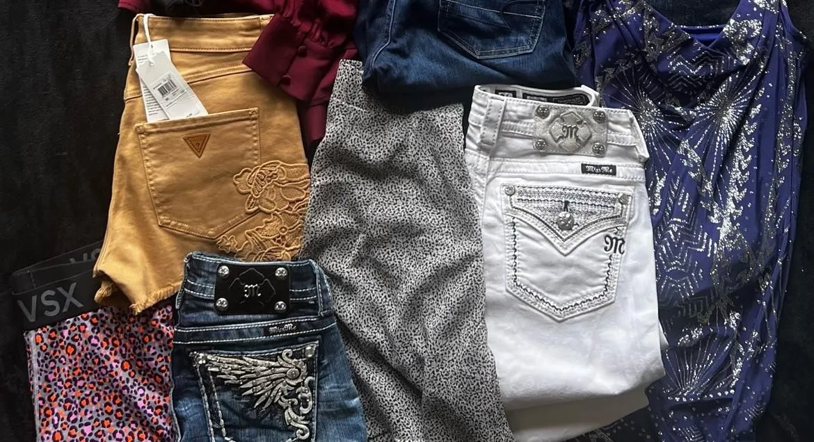 Store Image