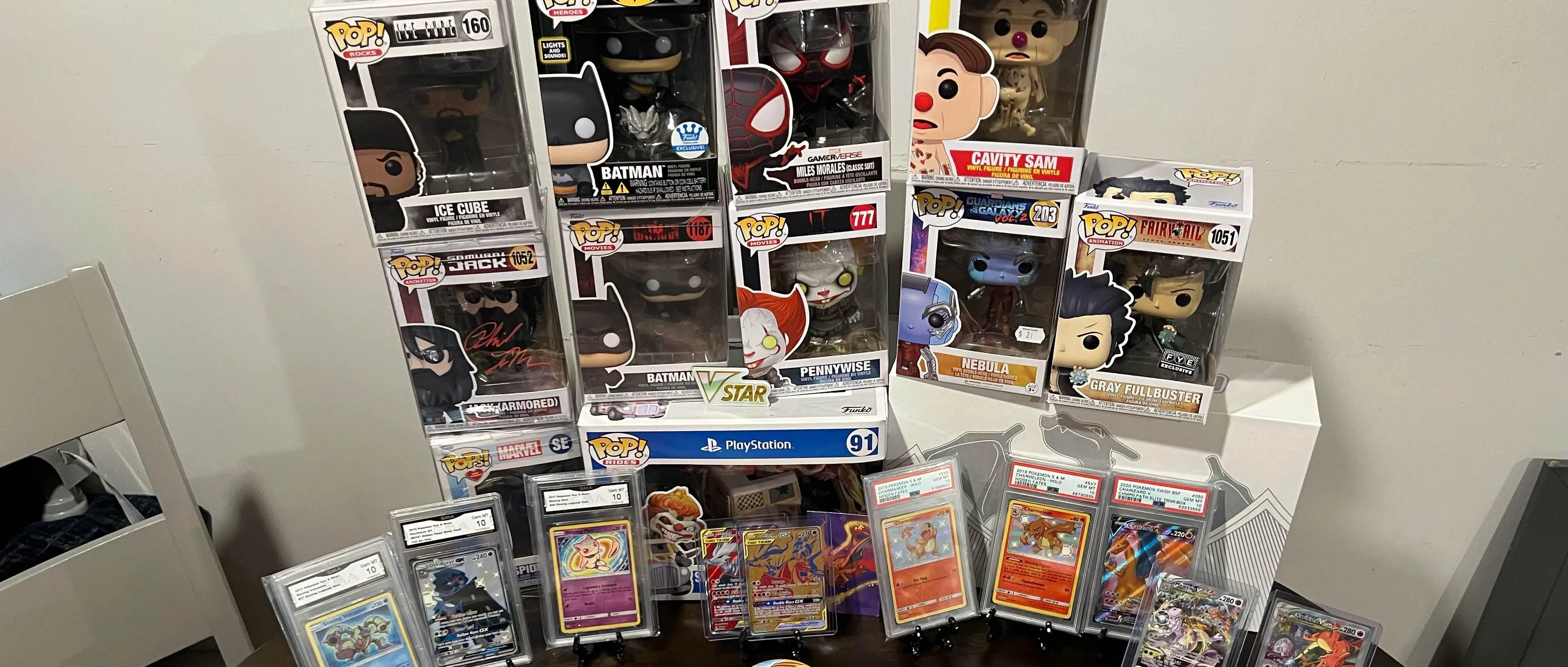 Store Image