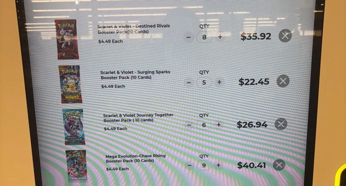 Store Image