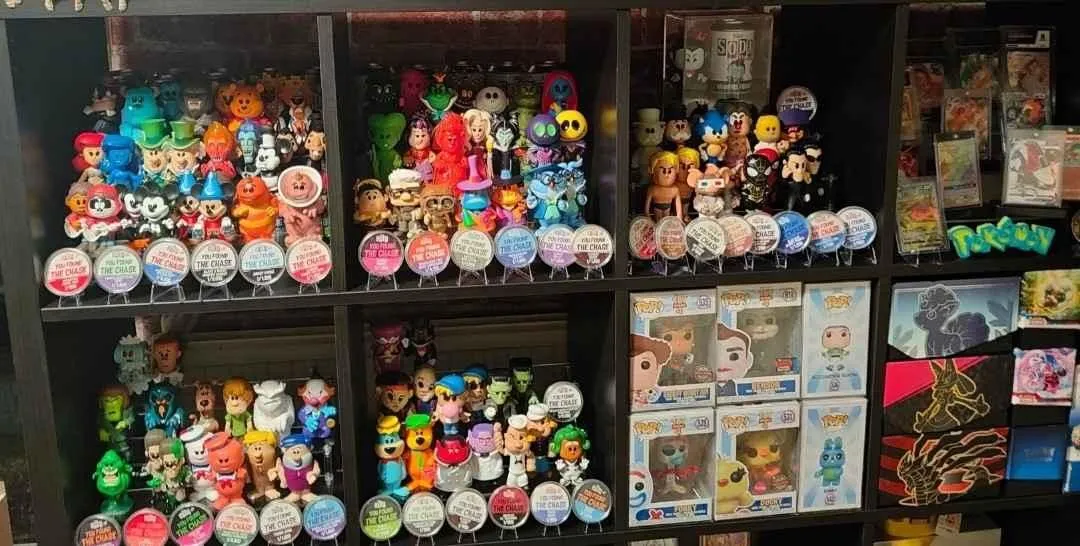 Store Image
