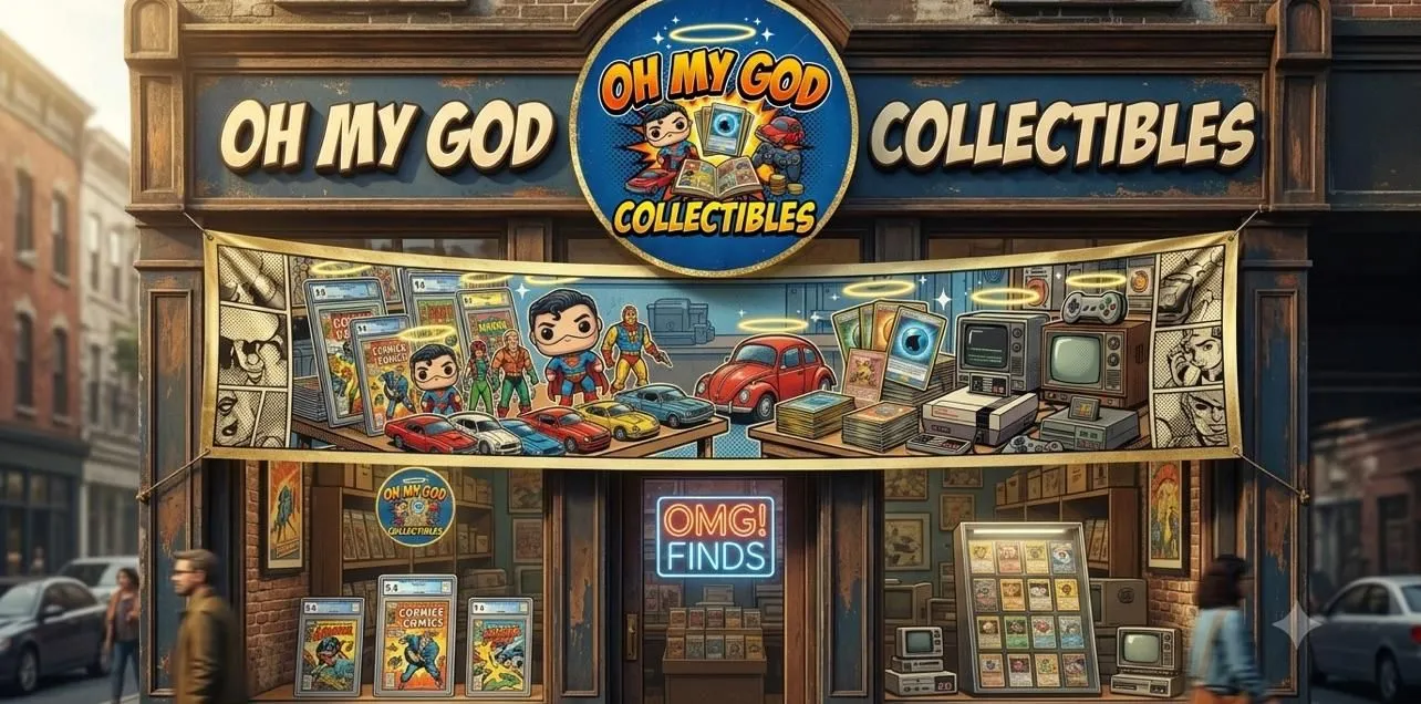 Store Image