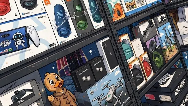 Store Image