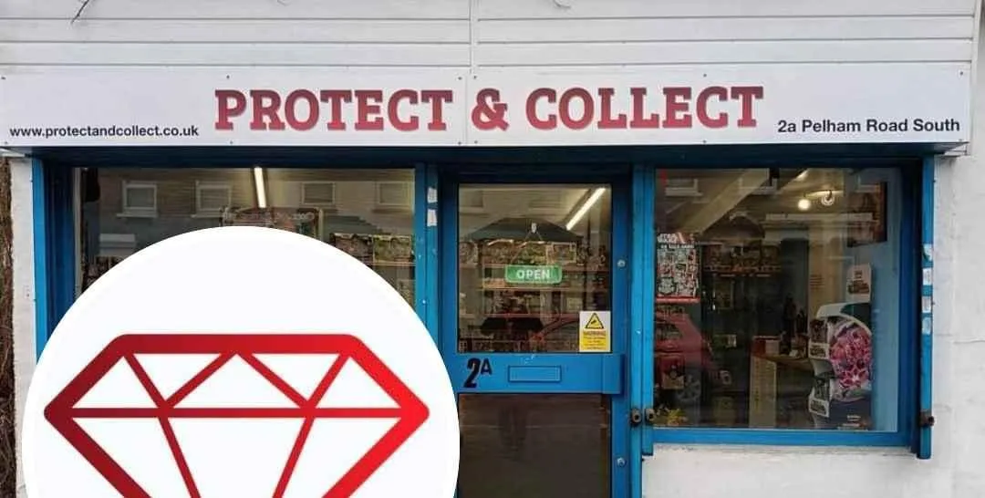 Store Image