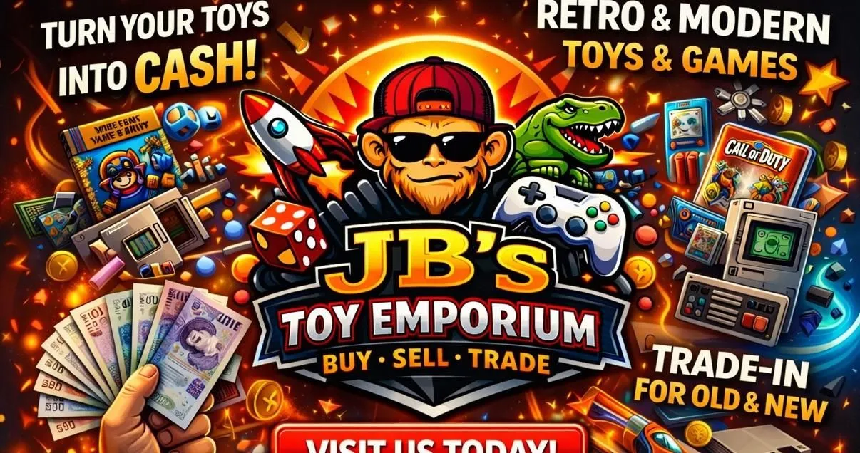Store Image