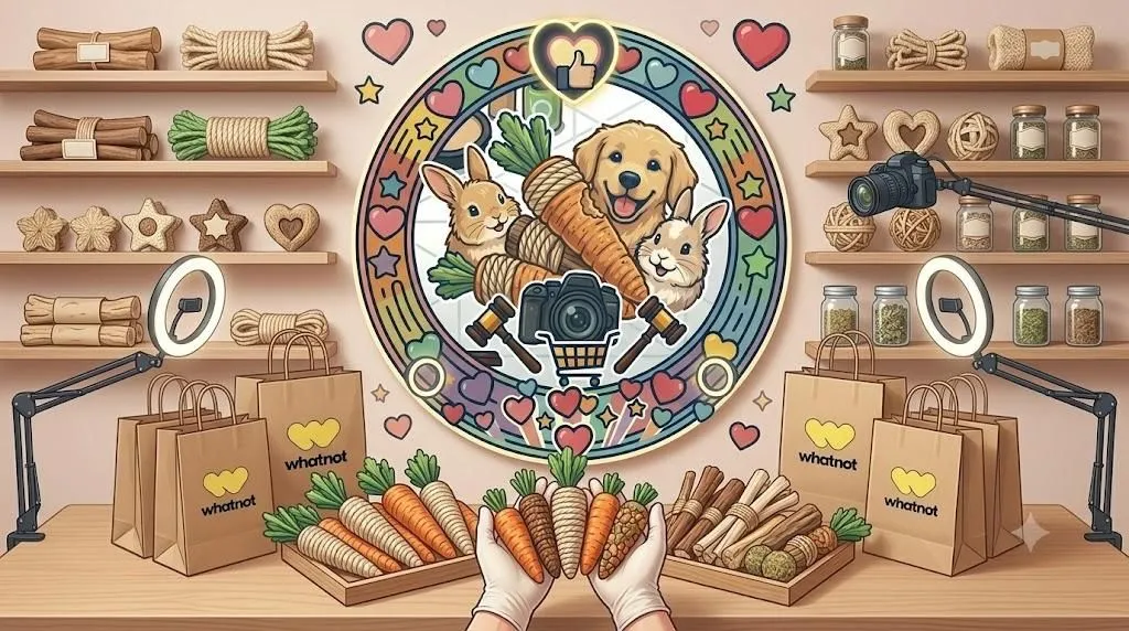 Store Image