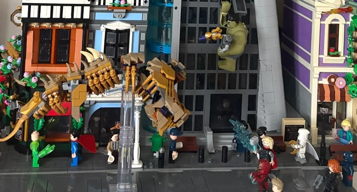 Store Image