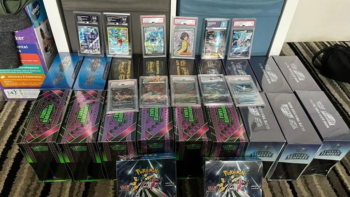 Store Image