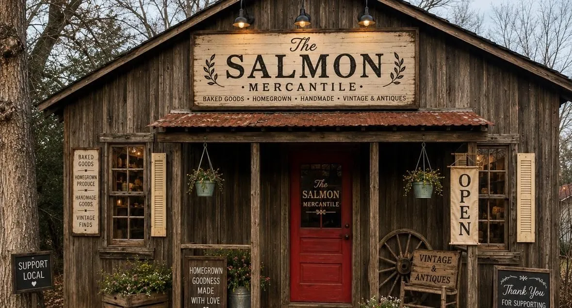 Store Image