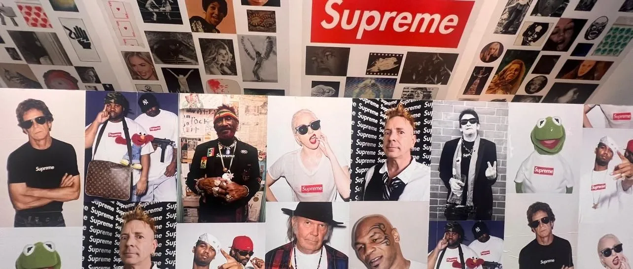 Store Image