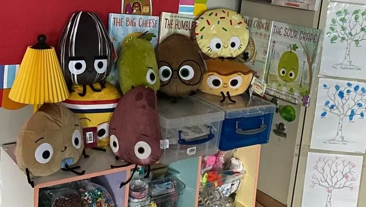 Store Image