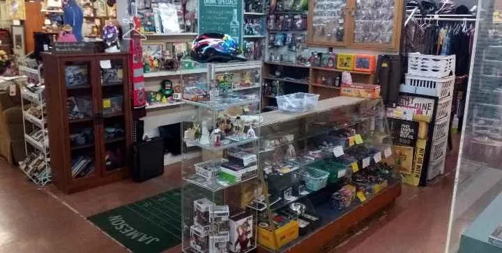 Store Image