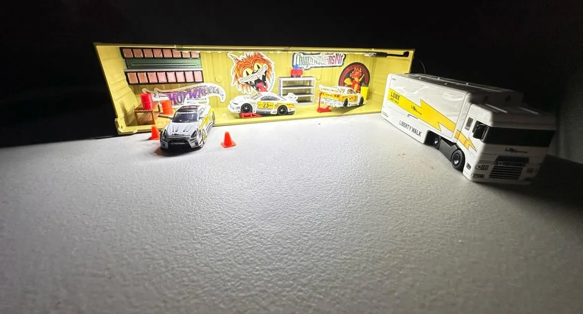 Store Image