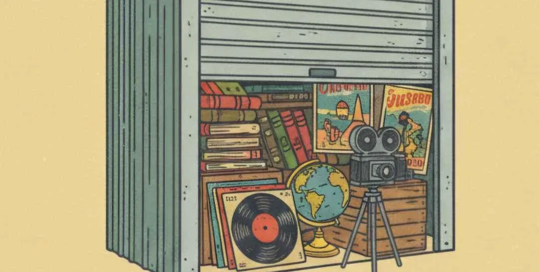 Store Image