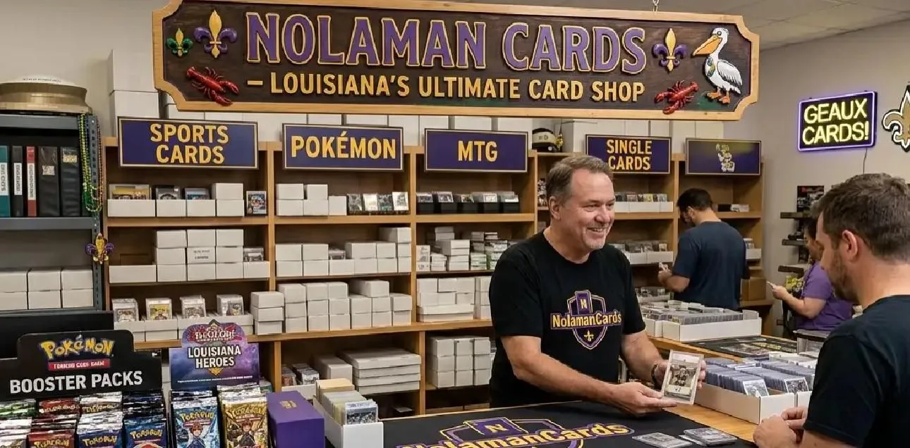 Store Image