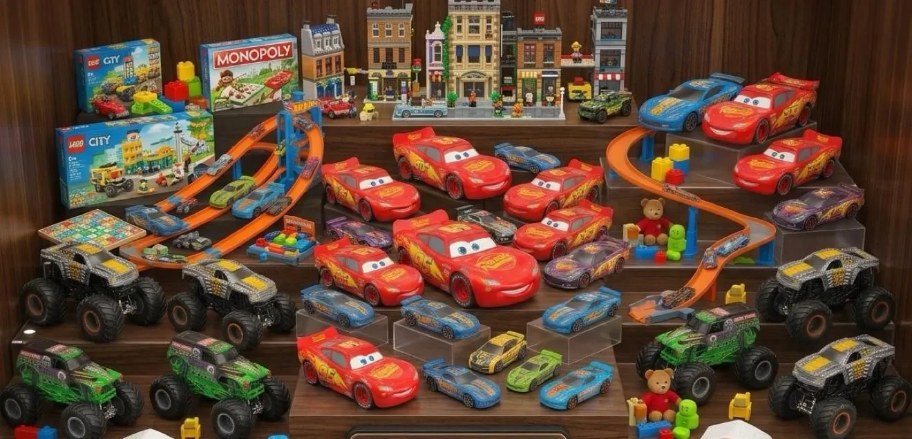 Store Image