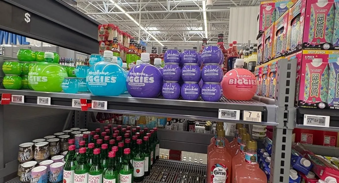 Store Image