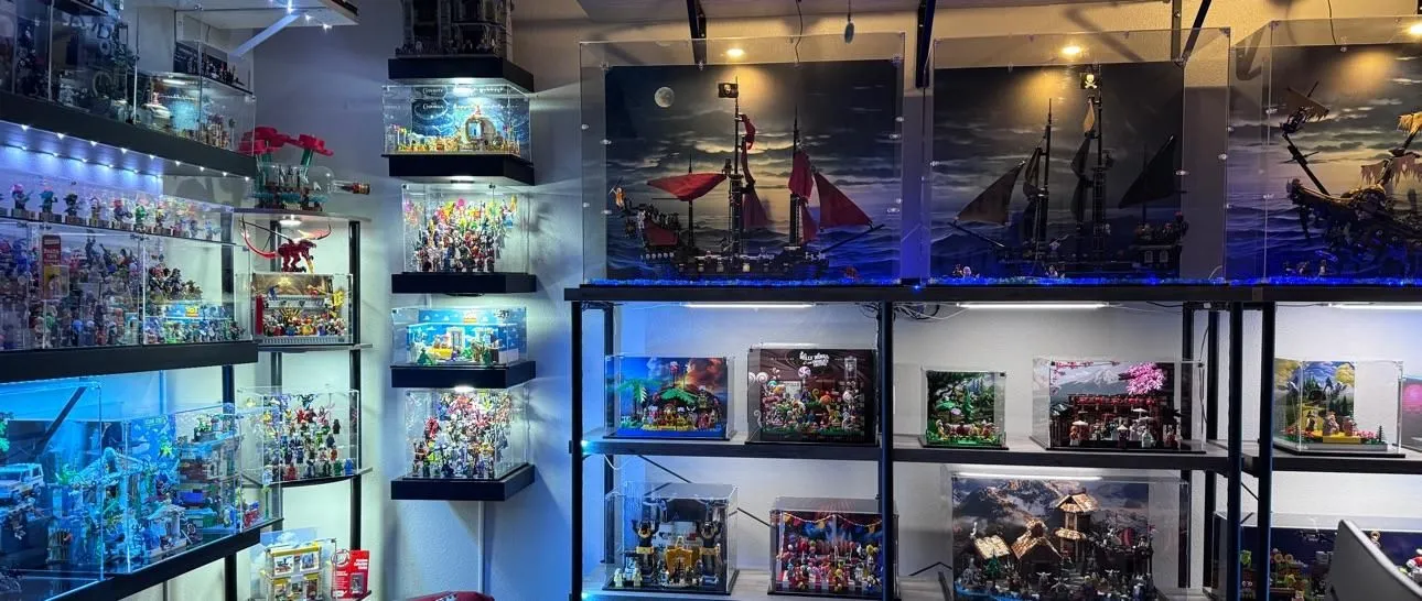 Store Image