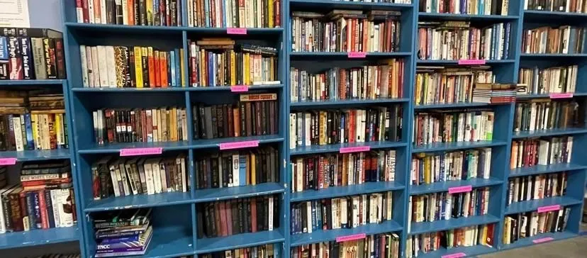 Store Image