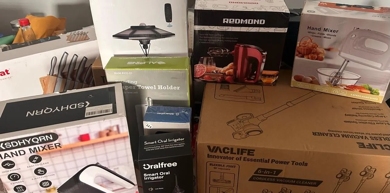 Store Image