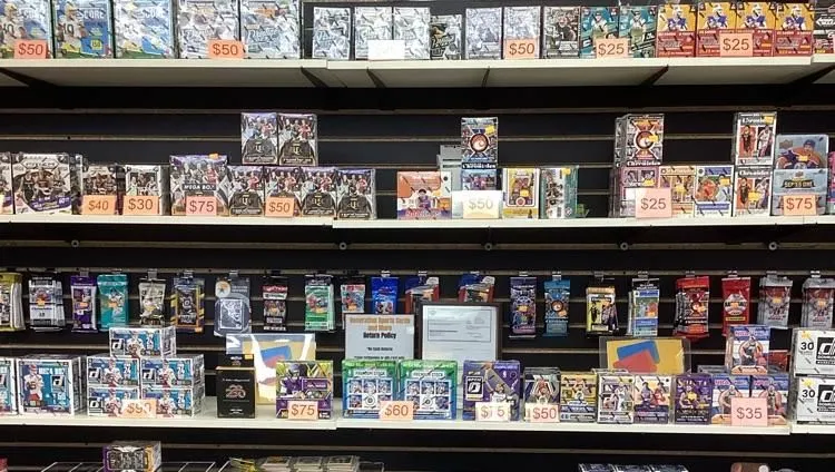 Store Image