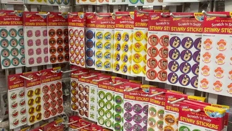 Store Image