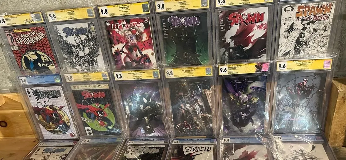 Store Image