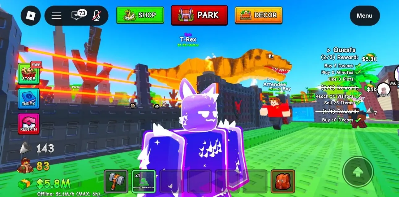 Store Image