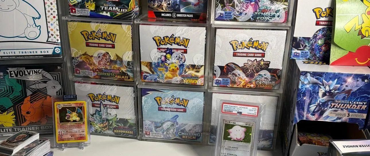 Store Image