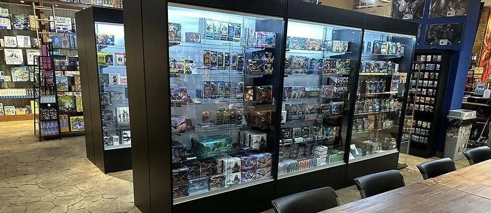 Store Image